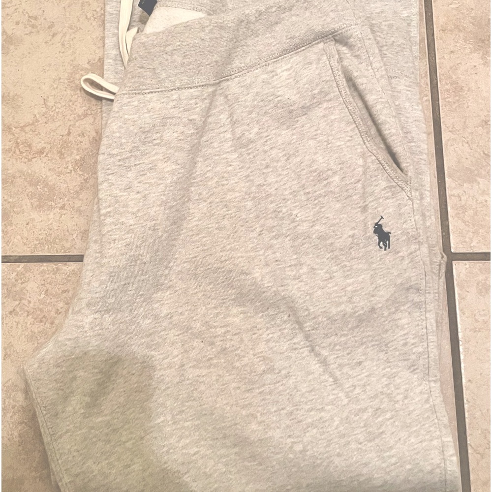 Men’s Polo Ralph Lauren Active Jogger Pant -